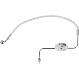 MAGNUM SHIELDING 37006 Magnum Shielding Brake Line - Sterling Chromite Ii 37006