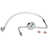 Magnum Shielding Brake Line - Sterling Chromite Ii 37008