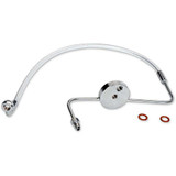 MAGNUM SHIELDING 37008 Magnum Shielding Brake Line - Sterling Chromite Ii 37008