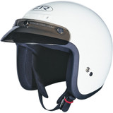 Z1R Jimmy Helmet - White - Xl