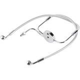 MAGNUM SHIELDING 37007 Magnum Shielding Brake Line - Sterling Chromite Ii 37007