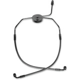 Magnum Shielding Brake Line - Black Pearl 47012