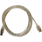 NAMZ NUSBEC01 Namz Usb Extension Cable - Universal Nusb-Ec01