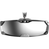 SEIZMIK 5618013 Seizmik Mirror - Halo R - Rear View - Rectangle - Silver - Pro-Fit 56-18013