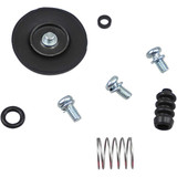 MOOSE RACING 463004 Moose Racing Acceleration Pump Rebuild Kit - Yamaha 46-3004