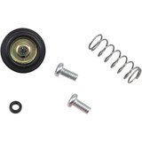 MOOSE RACING 464006 Moose Racing Air Cut-Off Valve Rebuild Kit - Yamaha 46-4006