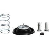MOOSE RACING 464007 Moose Racing Air Cut-Off Valve Rebuild Kit - Suzuki/Yamaha 46-4007