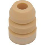 Factory Connection Heavy-Duty Rubber Shock Bumpers - 16 Mm Sb16