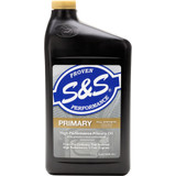 S&S Cycle Synthetic Primary Oil - 1 U.S. Quart 153757