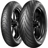 METZELER 3844500 Metzeler Tire - Roadtec Scooter - Front/Rear - 100/80-10 - 53L 3844500