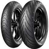 Metzeler Tire - Roadtec Scooter - Front - 120/90-10 - 66L 3844800 Metzeler Tire - Roadtec Scooter - Front - 120/90-10 - 66L 3844800