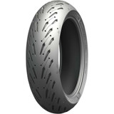 MICHELIN 03574 Michelin Tire - Road 5 - Rear - 160/60Zr17 - (69W) 03574