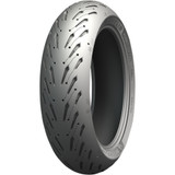 Michelin Tire - Road 5 - Rear - 180/55Zr17 - (73W) 69960