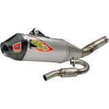 PRO CIRCUIT 0322125FP Pro Circuit Ti-6 Pro Exhaust 0322125Fp