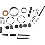 EPI WE210937 Epi Clutch Rebuild Kit We210937