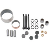EPI WE210185 Epi Clutch Rebuild Kit We210185