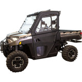 Seizmik Framed Door Kit - Polaris - Ranger Xp 1000 52-06024Kit