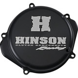 Hinson Racing Clutch Cover - Honda C026