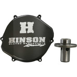 HINSON RACING C028002 Hinson Racing Clutch Cover - Honda C028-002