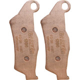 GALFER FD138G1396 Galfer Hh Sintered Brake Pads Fd138G1396
