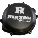 Hinson Racing Clutch Cover - Honda C154X
