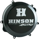 Hinson Racing Clutch Cover - Kawasaki C557-2101