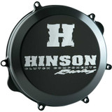 HINSON RACING C5572101 Hinson Racing Clutch Cover - Kawasaki C557-2101