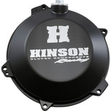 Hinson Racing Clutch Cover - Gas Gas/Husqvarna/Ktm C654