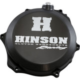 Hinson Racing Clutch Cover - Suzuki C330 Hinson Racing Clutch Cover - Suzuki C330