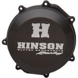 Hinson Racing Clutch Cover - Yamaha C416
