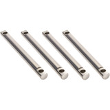 Jims Rocker Arm Shaft Kit - M8 5837