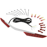 Show Chrome Led Trunk Light - Gl1800 52-927