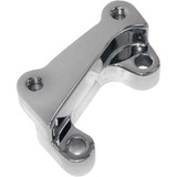 RC COMPONENTS HD12378C Rc Components Caliper Mount - Chrome Hd12378C
