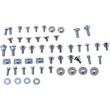 BOLT HONPFK2 Bolt Body Work Fastener Kit - Honda Hon-Pfk2