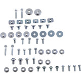 Bolt Body Work Fastener Kit - Honda Hon-Pfk1