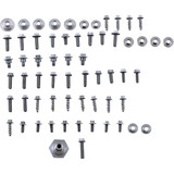 BOLT KTMPFK1 Bolt Body Work Fastener Kit - Ktm Ktm-Pfk1