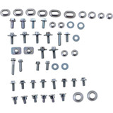 BOLT YAMPFK1 Bolt Body Work Fastener Kit - Yamaha Yam-Pfk1