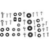 BOLT HON9799105 Bolt Body Work Fastener Kit - Honda Hon-9799105