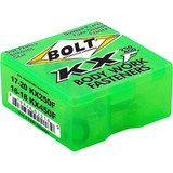BOLT KAW1600004 Bolt Body Work Fastener Kit - Kawasaki Kaw-1600004