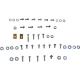 BOLT YAM9601104 Bolt Body Work Fastener Kit - Yamaha Yam-9601104
