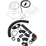 High Lifter Atv Snorkel Kit - Honda 71-10927 High Lifter Atv Snorkel Kit - Honda 71-10927