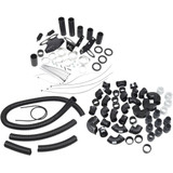 High Lifter Atv Snorkel Kit - Yamaha 71-11019 High Lifter Atv Snorkel Kit - Yamaha 71-11019