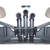 High Lifter Atv Snorkel Kit - Polaris 71-11001 High Lifter Atv Snorkel Kit - Polaris 71-11001