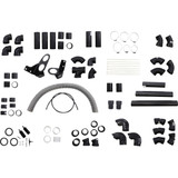 High Lifter Atv Snorkel Kit - Yamaha 71-11018 High Lifter Atv Snorkel Kit - Yamaha 71-11018