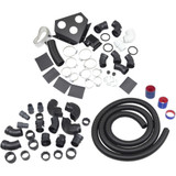 High Lifter Atv Snorkel Kit - Polaris 71-10999 High Lifter Atv Snorkel Kit - Polaris 71-10999