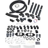 High Lifter Atv Snorkel Kit - Polaris 71-11000 High Lifter Atv Snorkel Kit - Polaris 71-11000