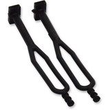 MOOSE RACING 11114RS Moose Racing Replacement Strap Set 11-114Rs