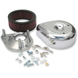 S&S CYCLE 170400 S&S Cycle Air Cleaner Kit - Super E/Super G 17-0400