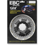 EBC SRK66 Ebc Clutch Kit Srk66
