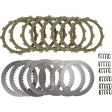 EBC SRK101 Ebc Clutch Kit Srk101